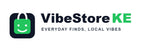 VibeStore KE - Home